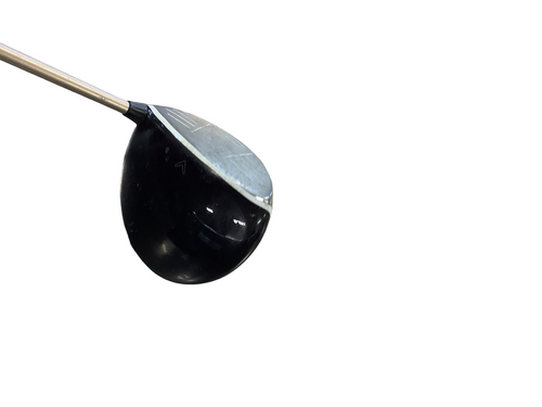 Vist Large View of Product Image Which is Used Callaway BIG BERTHA 460 Womens Driver RH 11.0 Degree