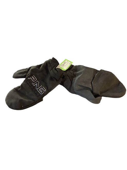 Vist Large View of Product Image Which is Used Ping COLD WEATHER GLOVES Golf Accessory