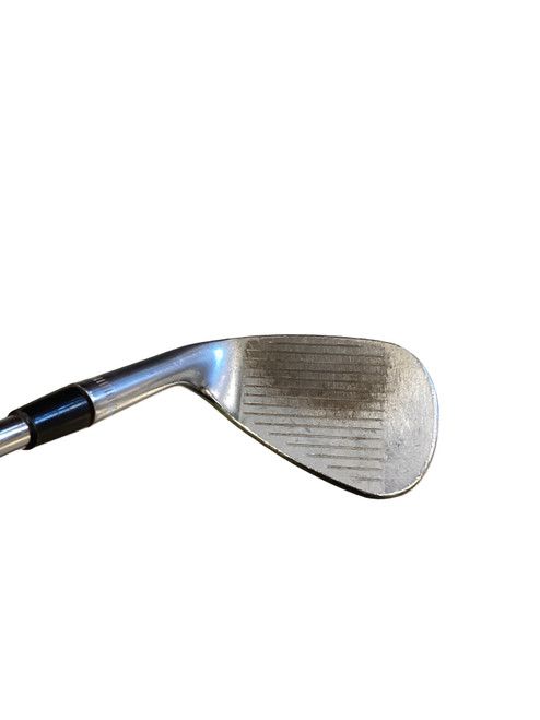 Vist Large View of Product Image Which is Used Callaway JAWS MD5 Golf Wedge Mens RH 50 Degree