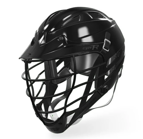 Vist Large View of Product Image Which is New Cascade CPV-R Helmet Black XS