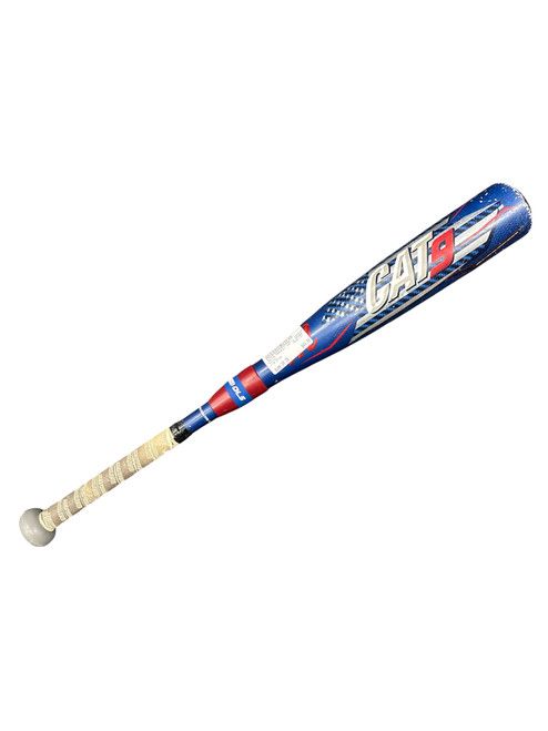 Vist Large View of Product Image Which is Used Marucci CAT 9 BB/SB USSSA 2 3/4 Bat 26"
