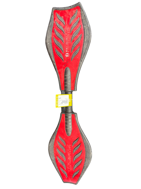 Vist Large View of Product Image Which is Used Ripstick RIBSTICK Scooter Red