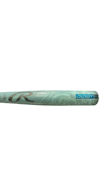Vist Large View of Product Image Which is  Rawlings CLOUT AI, BB, SB High School, -3 Bat 33"