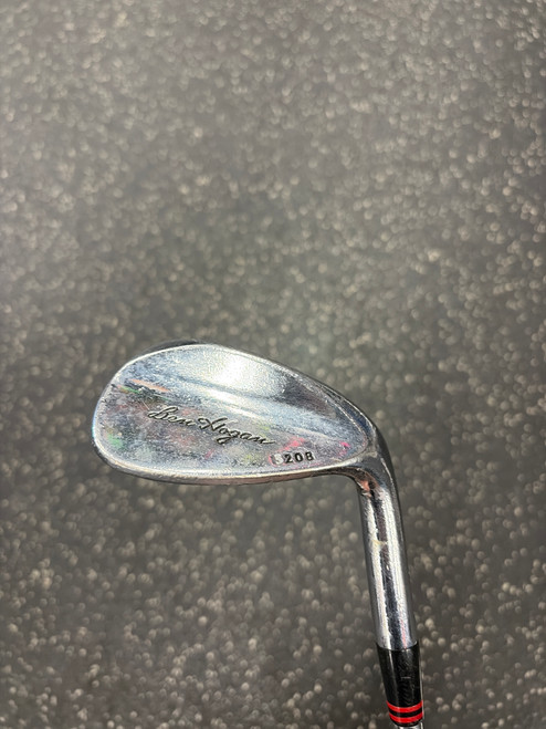 Vist Large View of Product Image Which is Used Ben Hogan 5208 WEDGE Golf Wedge Mens RH 52 Degree
