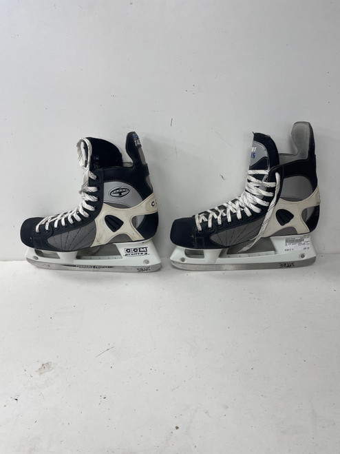 Vist Large View of Product Image Which is Used CCM SPORT TACKS Senior Hockey Skate Senior 11