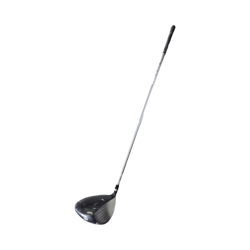 Vist Large View of Product Image Which is Used Wilson ULTRA BLACK DRIVER Womens Driver RH 10.5 Degree