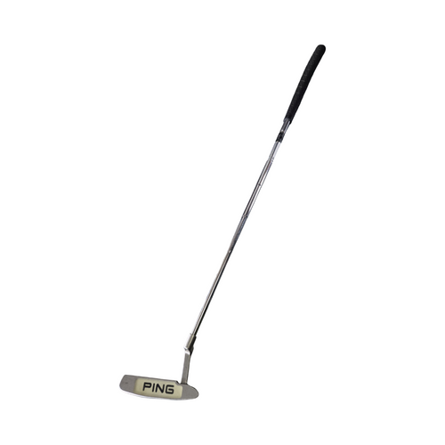 Vist Large View of Product Image Which is Used Ping KARSTEN ANSER2I PUTTER Mens Putter RH