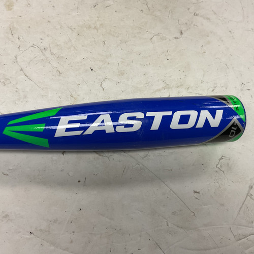 Vist Large View of Product Image Which is Used Easton S250 YSB18S250 USA 2 1/4 Baseball Bat Royal Blue 27"