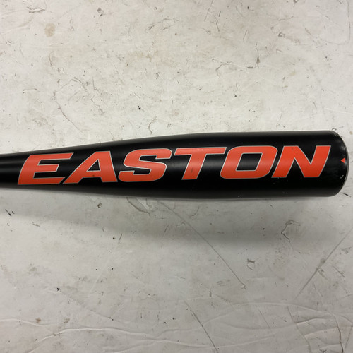 Vist Large View of Product Image Which is Used Easton Elevate YBB19EL1101 USA 2 5/8 Baseball Bat Black 29"