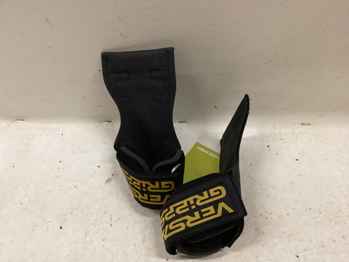 Vist Large View of Product Image Which is Used Exercise Gloves Black Senior