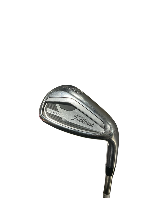 Vist Large View of Product Image Which is Used Titleist T300 53 Golf Wedge Mens RH Unknown Degree