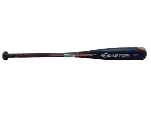 Vist Large View of Product Image Which is Used Easton S3 SL15S310B BB/SB USSSA 2 3/4 Bat 29"