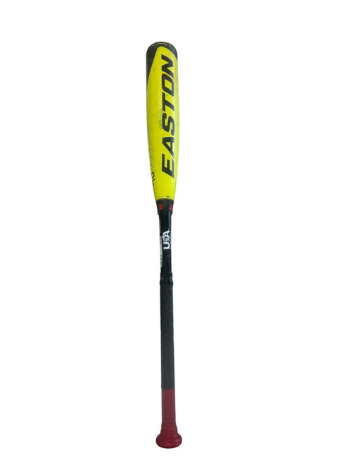 Vist Large View of Product Image Which is Used Easton ADV 360 BB/SB USA 2 5/8 Bat 29"