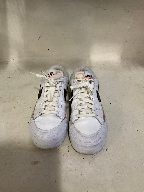 Vist Large View of Product Image Which is Used Nike Running/X-Train Shoes W