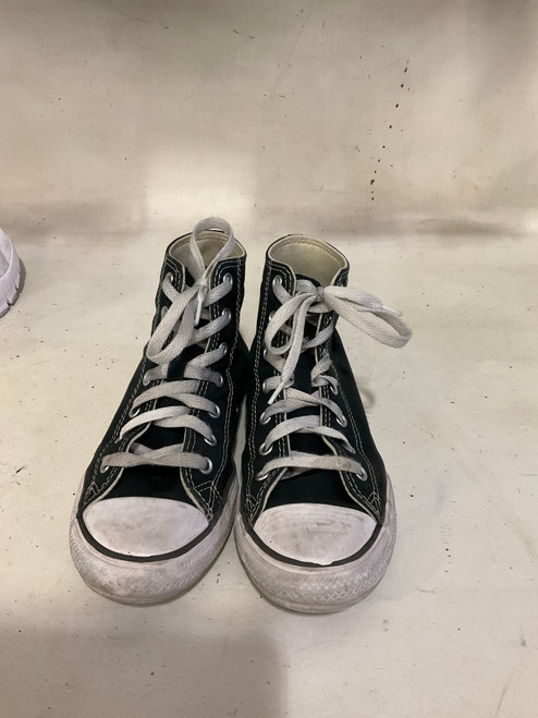 Vist Large View of Product Image Which is Used Converse Running/X-Train Shoes Y
