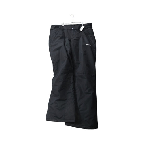 Vist Large View of Product Image Which is Used Arctix 5K SNOW PANTS WOMENS XL Snow Pants W Black XL