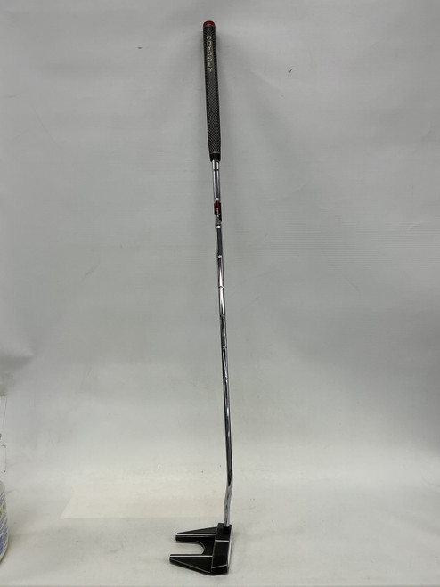 Vist Large View of Product Image Which is Used Odyssey WHITE HOT PRO 7 Mens Putter RH