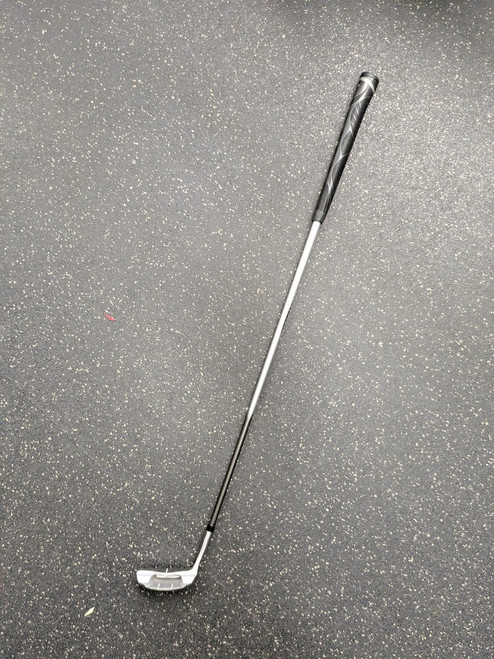 Vist Large View of Product Image Which is Used Nancy Lopez Golf CHIPPER Golf Chipper LH Unknown Degree