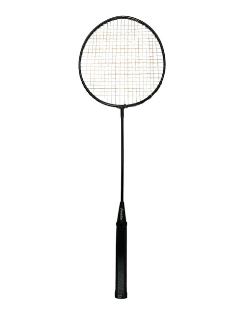 Vist Large View of Product Image Which is Used Franklin BADMINTON RACQUET Adult Badminton Racquet None Unknown