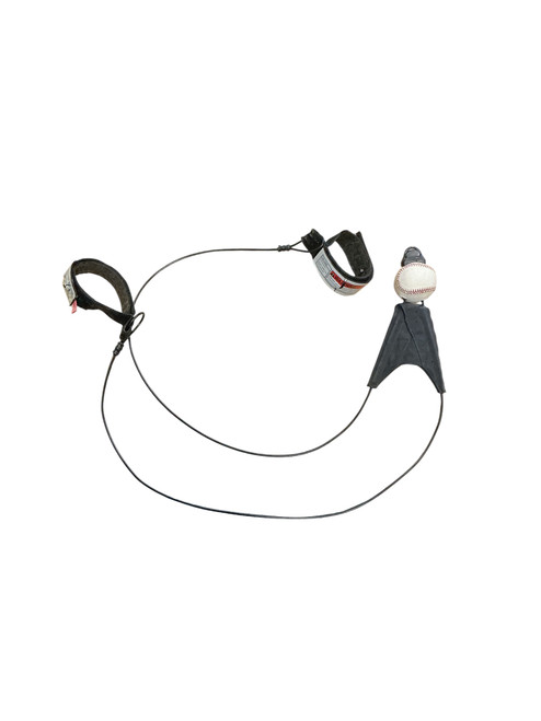 Vist Large View of Product Image Which is Used HIT-A-WAY BB/SB Training Aid