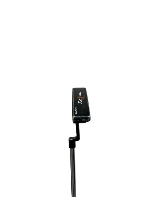 Vist Large View of Product Image Which is Used Taylormade Rossa Daytona 1 Mens LH Putter