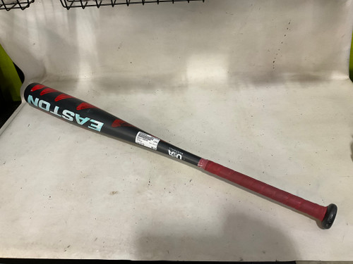 Vist Large View of Product Image Which is Used Easton QUANTUM BB/SB USA 2 5/8 Bat 32"