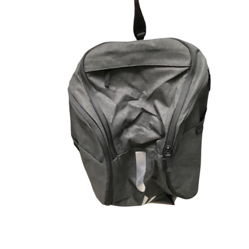 Vist Large View of Product Image Which is Used BATPACK BB/SB Player Backpack Black