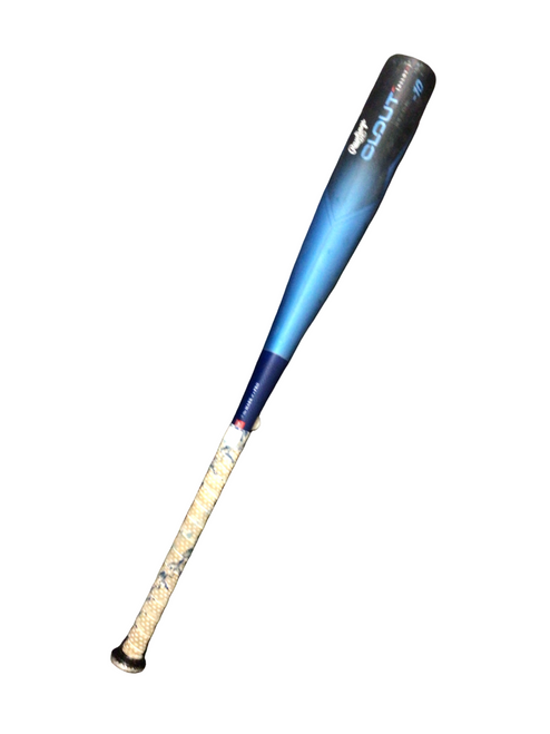 Vist Large View of Product Image Which is Used Rawlings BB/SB USSSA 2 3/4 Bat 30"