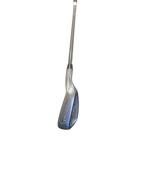 Vist Large View of Product Image Which is Used Titleist 755 Golf Wedge Mens RH Pitching Wedge