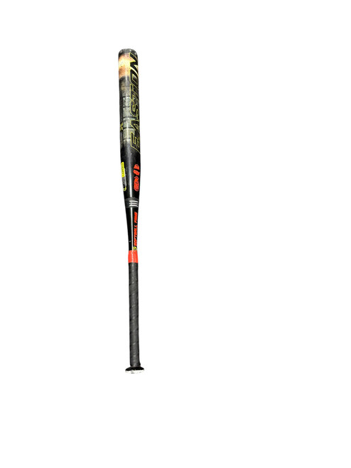 Vist Large View of Product Image Which is Used Easton FIREFLEX WILD BB/SB Slowpitch Bat 34"