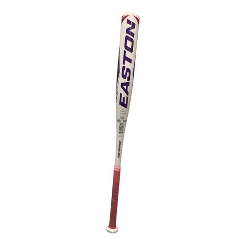 Vist Large View of Product Image Which is Used Easton PINK SAPPHIRE BB/SB Fastpitch Bat 29"