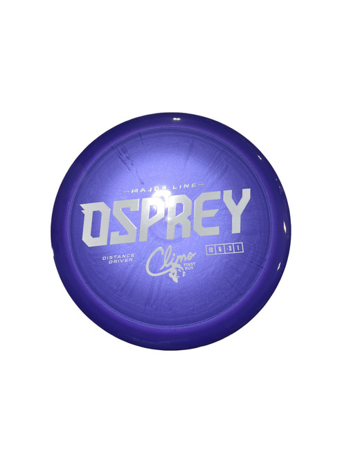 Vist Large View of Product Image Which is New MAJOR OSPREY