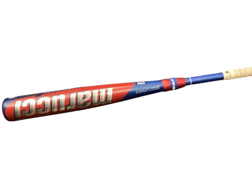Vist Large View of Product Image Which is Used Marucci CAT 9 CONNECT BB/SB High School -3 Bat 32"