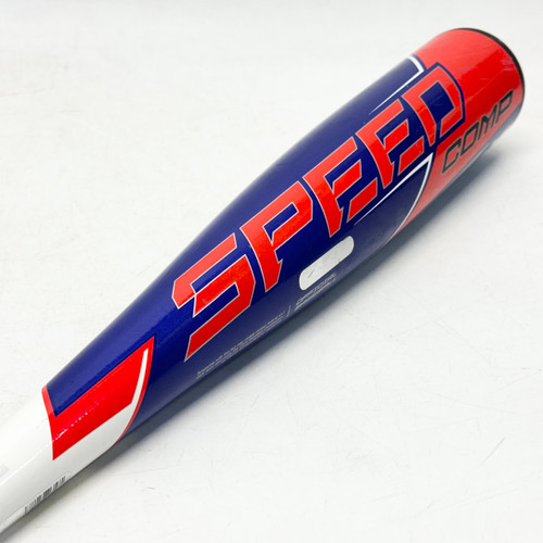 Vist Large View of Product Image Which is Used Easton SPEED COMP BB/SB USA 2 5/8 Bat 28"