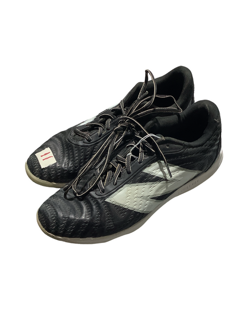 Vist Large View of Product Image Which is Used New Balance BASEBALL BB/SB Cleats None Senior 11