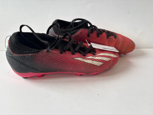 Vist Large View of Product Image Which is Used Adidas Soccer Cleats None Senior 5