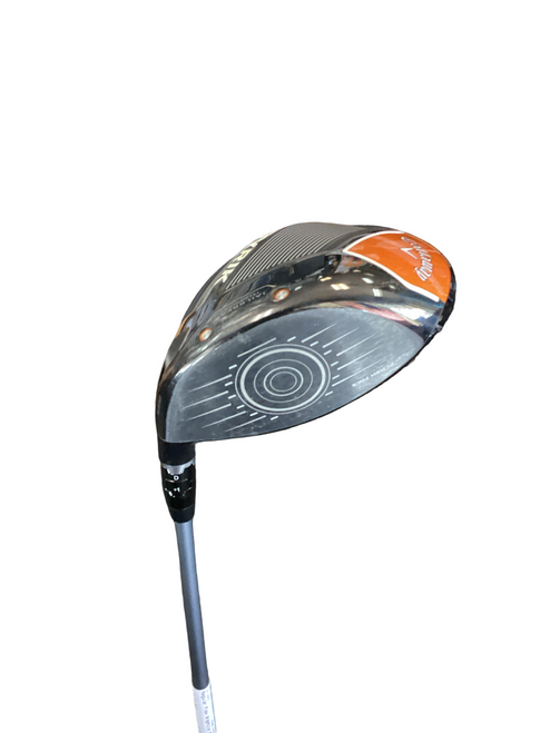 Vist Large View of Product Image Which is Used Callaway MAVRIK Mens Driver RH 9.0 Degree