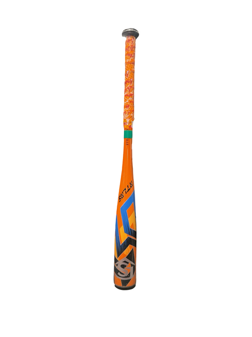 Vist Large View of Product Image Which is Used Louisville Slugger ATLAS TBALL BAT BB/SB T-Ball Bat 25"