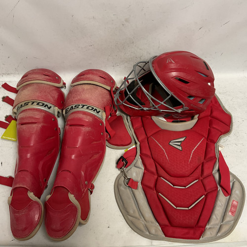 Vist Large View of Product Image Which is Used Easton GAMETIME INT SET Catchers Equipment Other