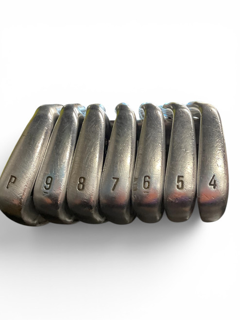 Vist Large View of Product Image Which is Used Callaway CALLAWAY APEX PRO 4-PW 7PC IRON SET Mens Iron Set RH 4I-PW