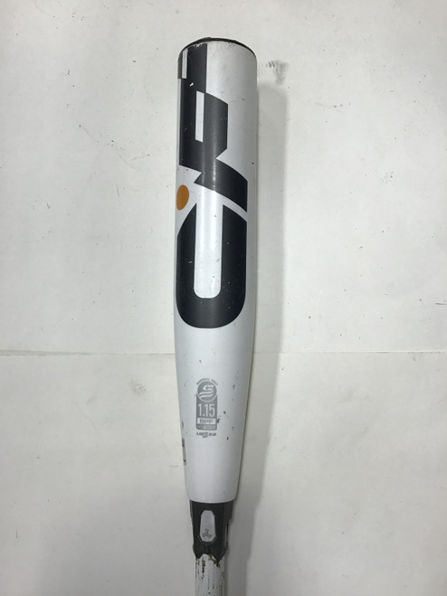 Vist Large View of Product Image Which is Used Demarini CF CBC-22 BB/SB High School -3 Bat 32"