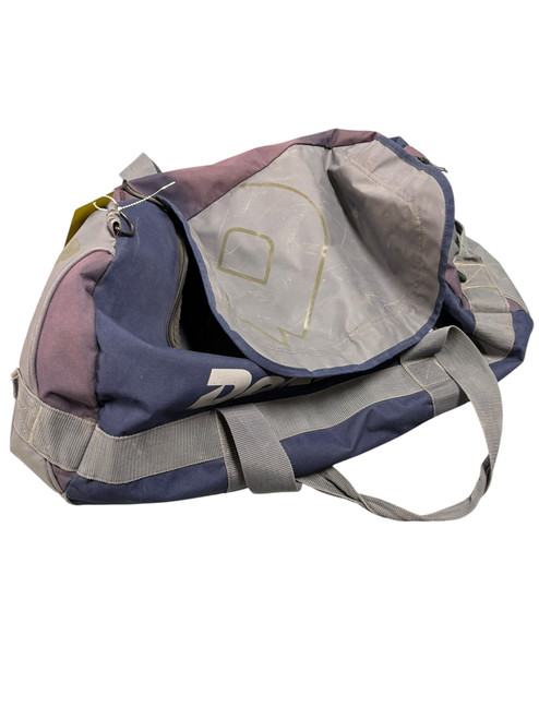 Vist Large View of Product Image Which is Used Demarini DUFFLE BAG BB/SB Player Carry Bag None