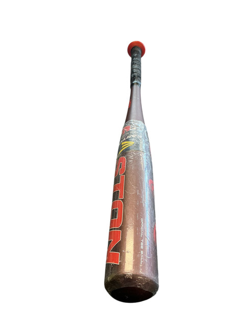 Vist Large View of Product Image Which is Used Easton BANDIT -10 25 IN BB/SB T-Ball Bat 25"