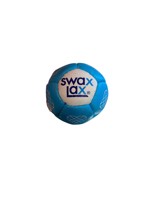 Vist Large View of Product Image Which is Used SwaxLax Lacrosse Accessory