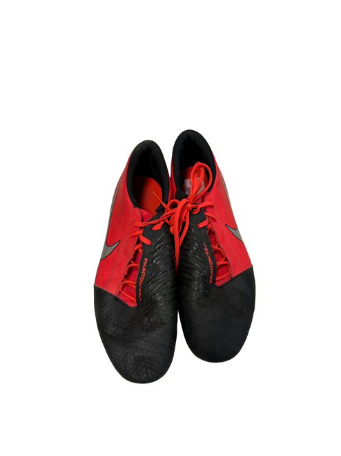 Vist Large View of Product Image Which is Used Nike PHANTOM VENOM CLUB FG AO0577-606 Mens Soccer Cleats Size 13