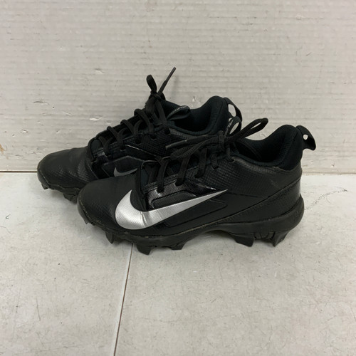 Vist Large View of Product Image Which is Used Nike Jr FB Cleats Black Junior 03