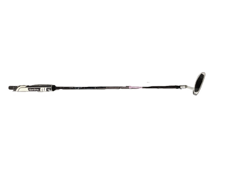Vist Large View of Product Image Which is Used Taylormade SPIDER TOUR Mens Putter LH