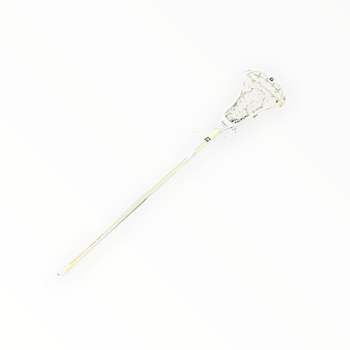 Vist Large View of Product Image Which is Used Gait AIR 2 Wmn Atk/Mid Complete Stick White