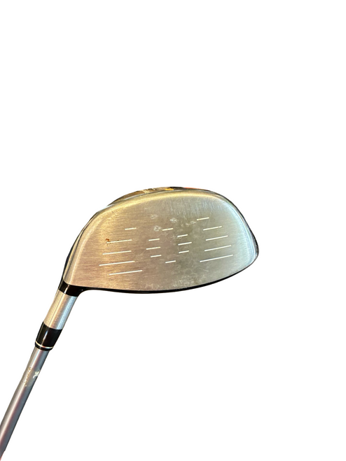 Vist Large View of Product Image Which is Used Taylormade R580 XD Mens Driver RH 10.5 Degree