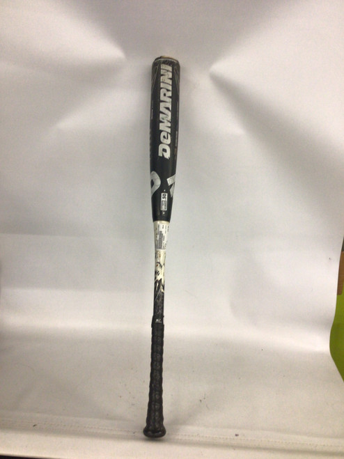 Vist Large View of Product Image Which is Used Demarini VOODOO BB/SB High School -3 Bat 32"
